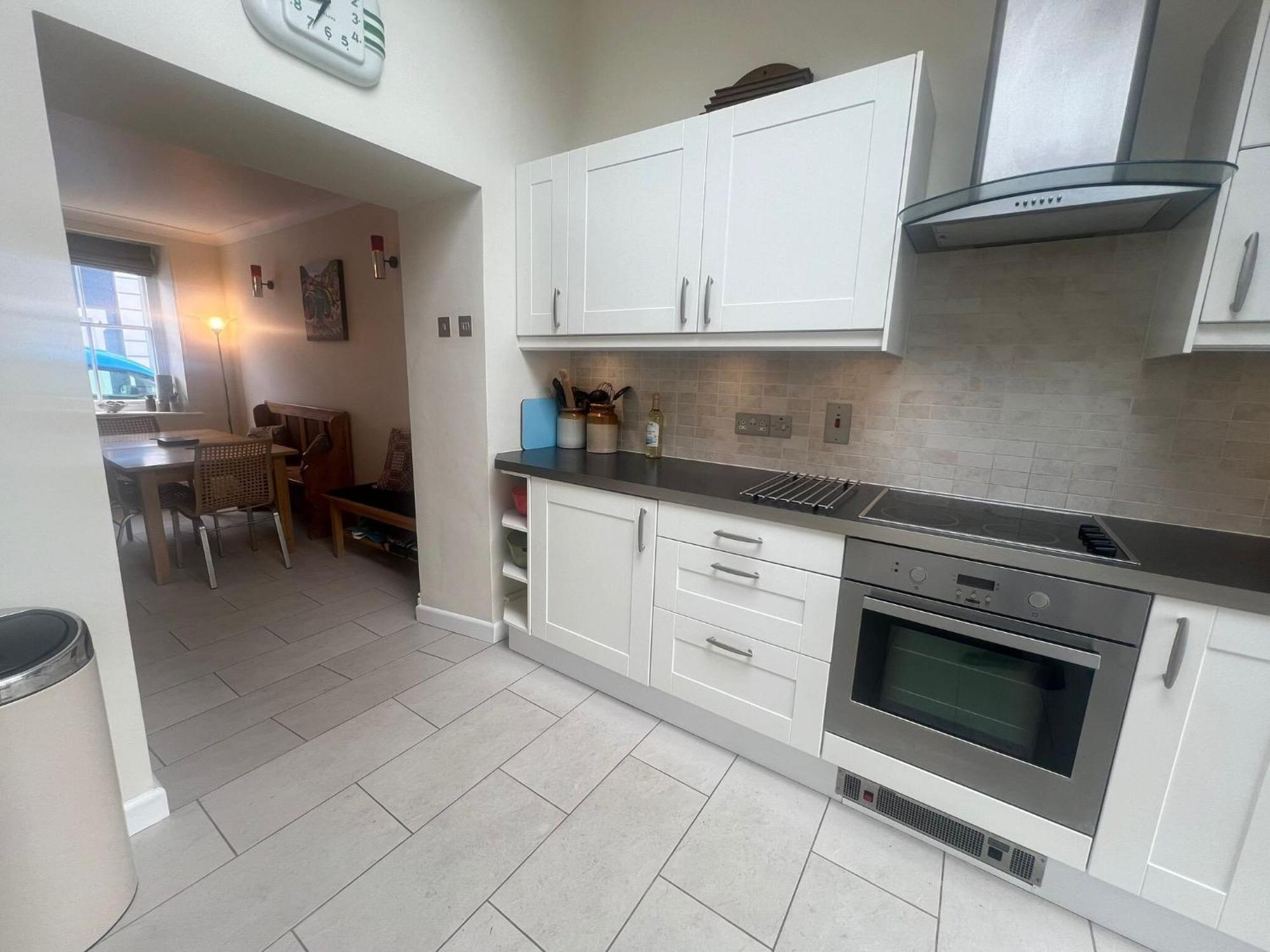 Nant Meigan, Georgian Townhouse In Centre Of Aberaeron, Dog Friendly Exterior photo